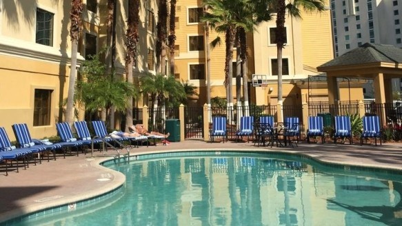 staySky Suites I–Drive Orlando